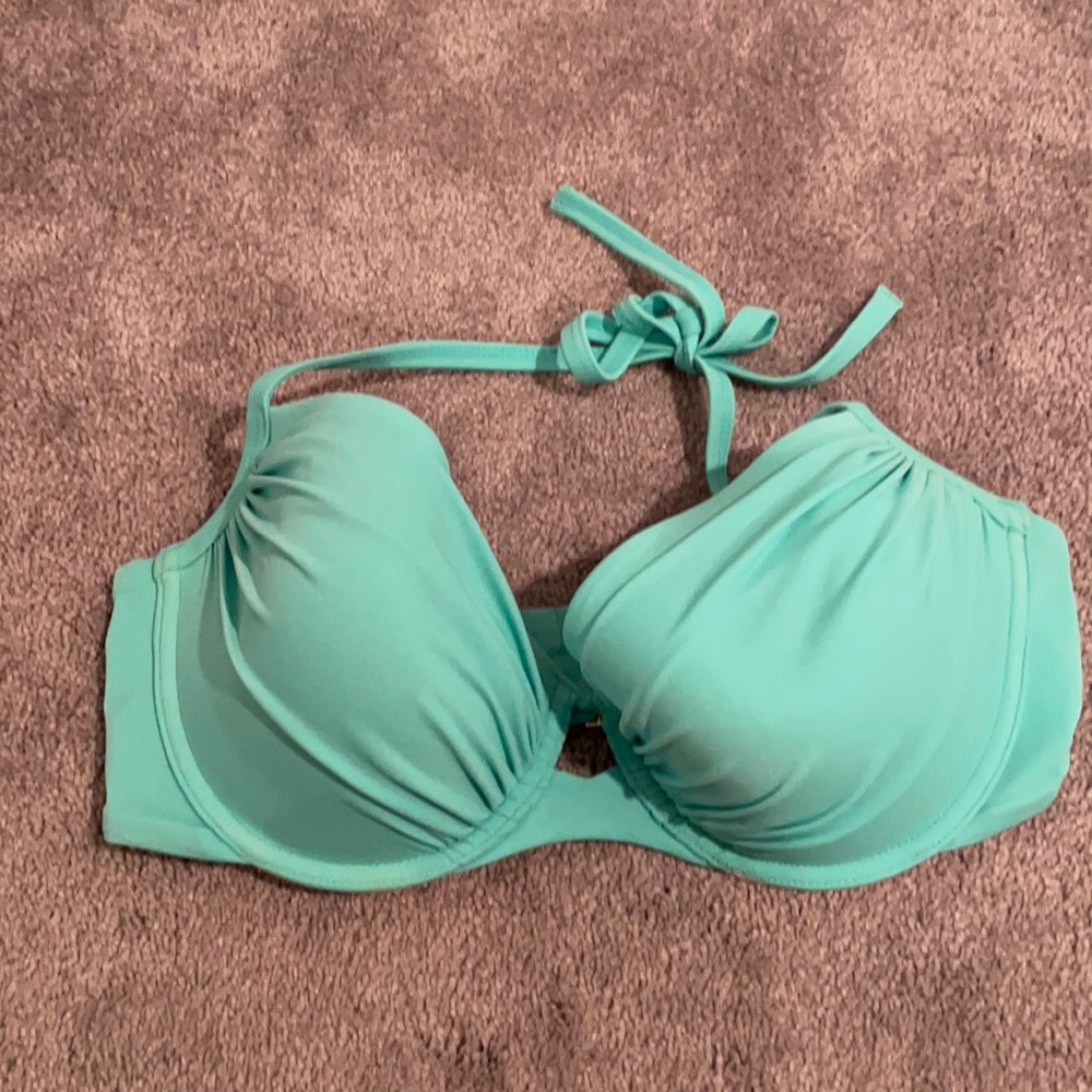 Victoria’s Secret bathing suit
